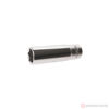 Изображение Головка торц. 1/4" 11мм глубокая 6-гран. длина 50мм //JTC