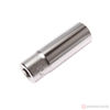 Изображение Головка торц. 1/4" 12мм глубокая 6-гран. длина 50мм //JTC