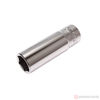Изображение Головка торц. 1/4" 12мм глубокая 6-гран. длина 50мм //JTC