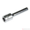 Изображение Головка торц. 1/4" 4мм глубокая 6-гран. длина 50мм //JTC