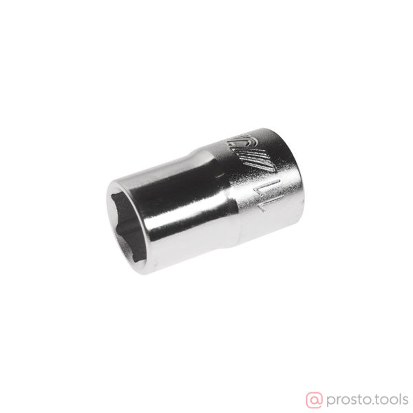 Изображение Головка торц. 3/8" 11мм 6-гран. длина 28мм //JTC