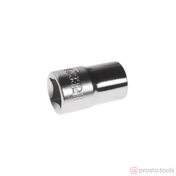 Изображение Головка торц. 3/8" 11мм 6-гран. длина 28мм //JTC