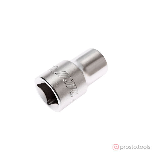 Изображение Головка торц. 1/2" 12мм 12-гран. длина 38мм //JTC