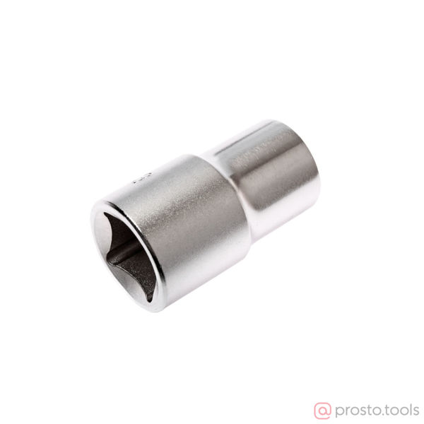 Изображение Головка торц. 1/2" 13мм 12-гран. длина 38мм //JTC