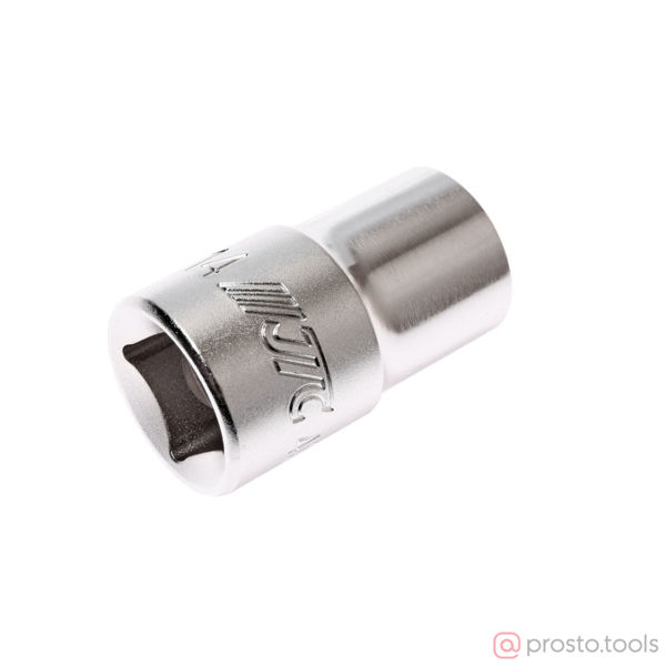 Изображение Головка торц. 1/2" 14мм 12-гран. длина 38мм //JTC