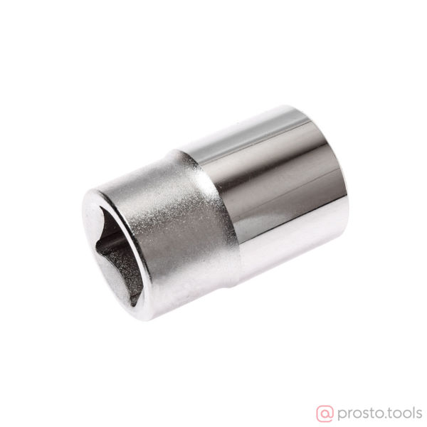 Изображение Головка торц. 1/2" 18мм 12-гран. длина 38мм //JTC