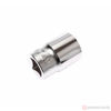 Изображение Головка торц. 1/2" 19мм 12-гран. длина 38мм //JTC