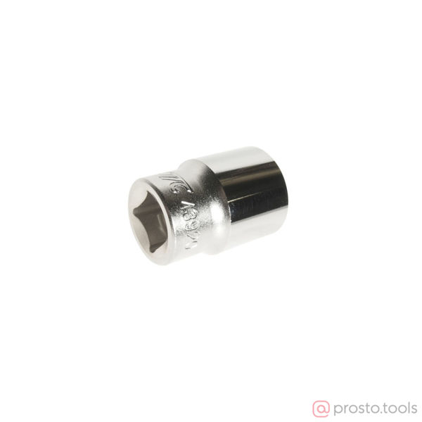 Изображение Головка торц. 1/2" 20мм 12-гран. длина 38мм //JTC