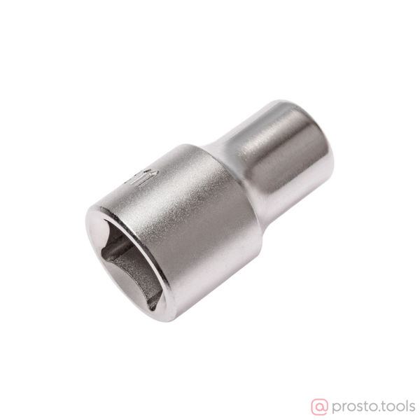 Изображение Головка торц. 1/2" 11мм 6-гран. длина 38мм //JTC