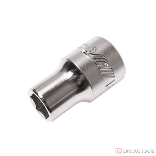 Изображение Головка торц. 1/2" 11мм 6-гран. длина 38мм //JTC