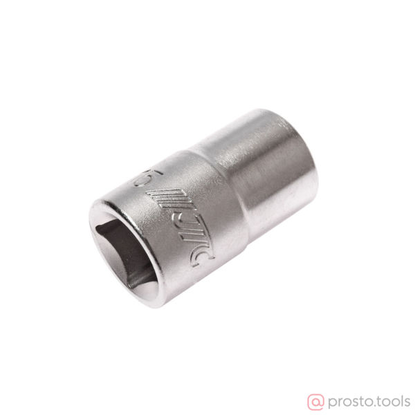 Изображение Головка торц. 1/2" 15мм 6-гран. длина 38мм //JTC