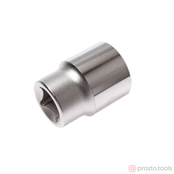 Изображение Головка торц. 1/2" 21мм 6-гран. длина 38мм //JTC
