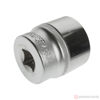 Изображение Головка торц. 1/2" 34мм 6-гран. длина 42мм //JTC