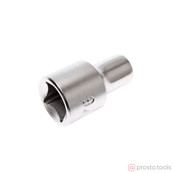 Изображение Головка торц. 1/2" 9мм 6-гран. длина 38мм //JTC