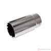 Изображение Головка торц. 1/2" 30мм 12-гран. глубокая длина 76мм //JTC