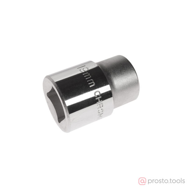 Изображение Головка торц. 3/4" 19мм 6-гран. длина 50мм //JTC