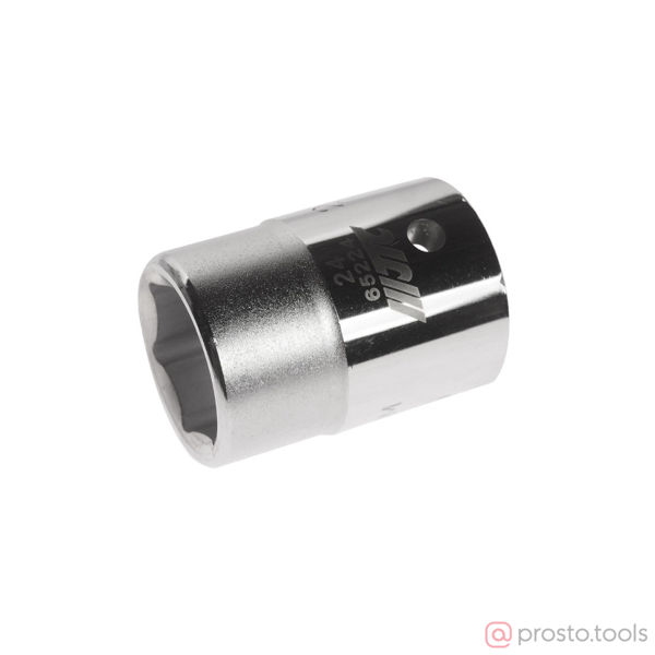 Изображение Головка торц. 3/4" 24мм 6-гран. длина 50мм //JTC
