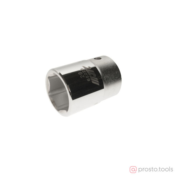 Изображение Головка торц. 3/4" 26мм 6-гран. длина 50мм //JTC