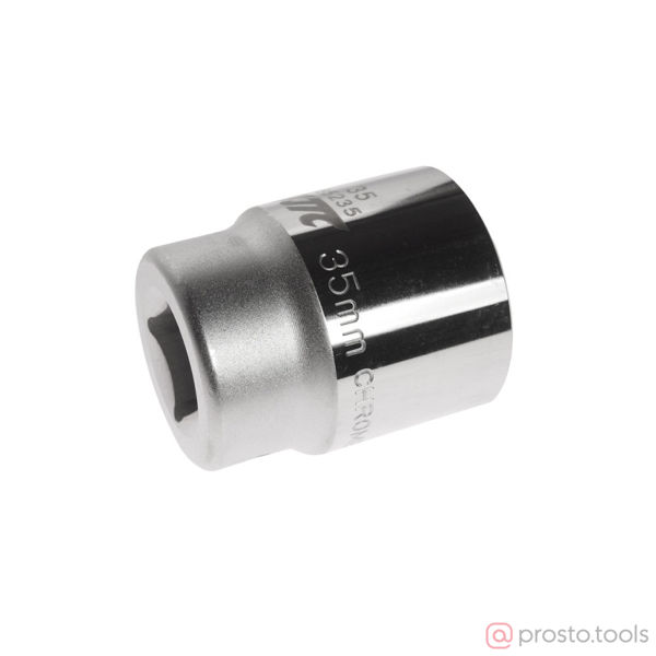 Изображение Головка торц. 3/4" 35мм 6-гран. длина 58мм //JTC