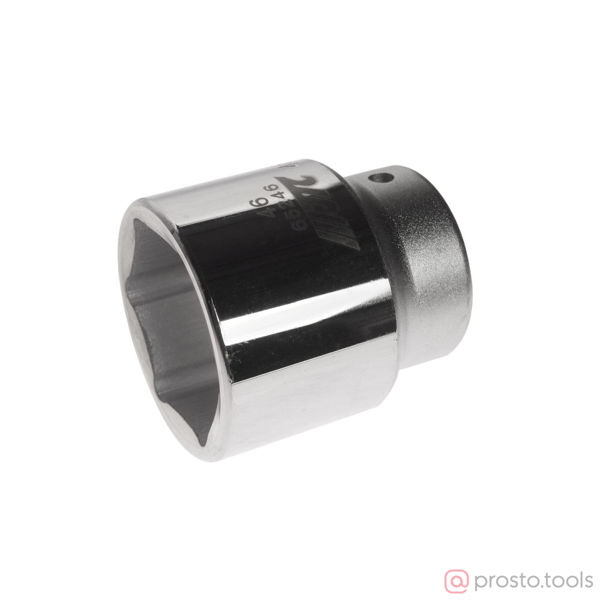 Изображение Головка торц. 3/4" 46мм 6-гран. длина 68мм //JTC