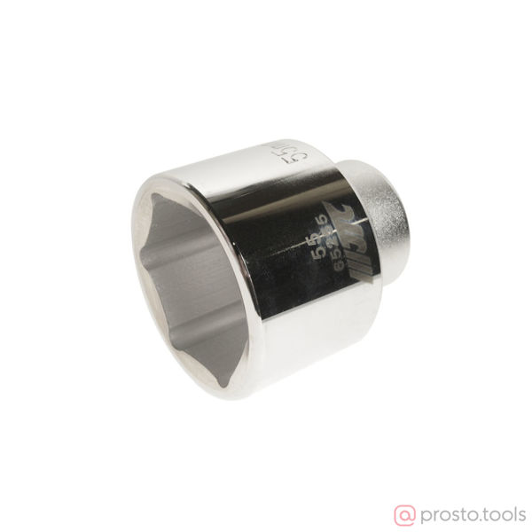 Изображение Головка торц. 3/4" 55мм 6-гран. длина 76мм //JTC