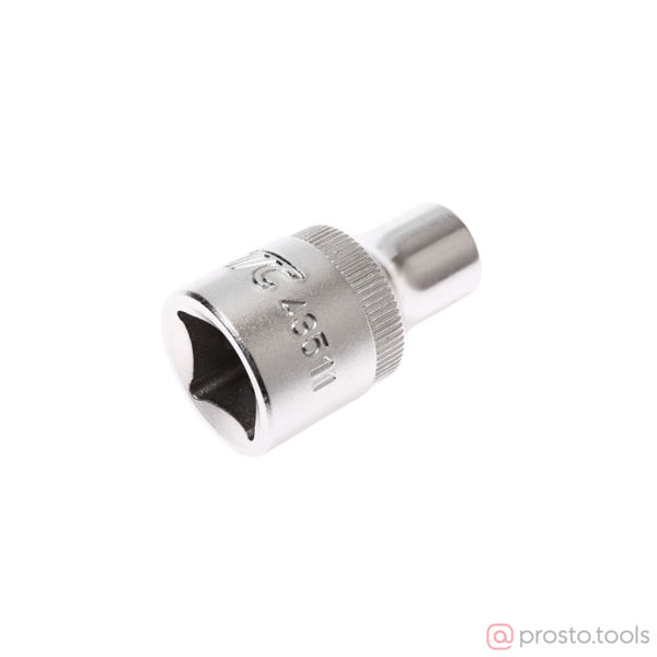 Изображение Головка торц. 1/2" E11 длина 38мм //JTC