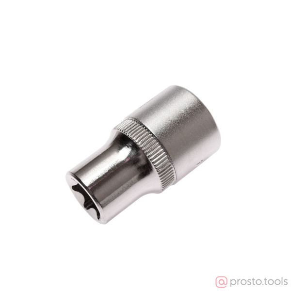 Изображение Головка торц. 1/2" E14 длина 38мм //JTC