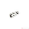 Изображение Головка торц. 1/4" E10 длина 25мм //JTC