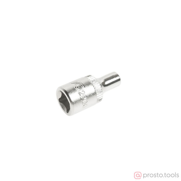 Изображение Головка торц. 1/4" E4 длина 25мм //JTC