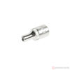 Изображение Головка торц. 1/4" E4 длина 25мм //JTC