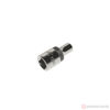 Изображение Головка торц. 1/4" E5 длина 25мм //JTC