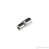 Изображение Головка торц. 1/4" E8 длина 25мм //JTC