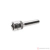 Изображение Головка торц. 1/2" E10 глубокая длина 76мм //JTC