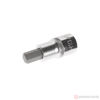 Изображение Головка со вставкой HEX 1/2" H10 длина 55мм //JTC