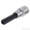 Изображение Головка со вставкой HEX 1/2" H10 длина 75мм //JTC