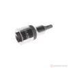 Изображение Головка со вставкой HEX 1/2" H5 длина 55мм //JTC