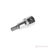 Изображение Головка со вставкой HEX 1/2" H7 длина 55мм //JTC