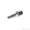 Изображение Головка со вставкой HEX 1/2" H8 длина 55мм //JTC