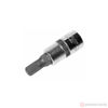 Изображение Головка со вставкой HEX 1/4" H5 длина 37мм //JTC