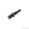 Изображение Головка со вставкой HEX 1/4" H5 длина 37мм //JTC
