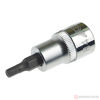 Изображение Головка со вставкой HEX 3/8" H4 длина 48мм //JTC