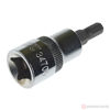 Изображение Головка со вставкой HEX 3/8" H5 длина 48мм //JTC
