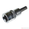 Изображение Головка со вставкой HEX 3/8" H6 длина 48мм //JTC