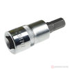 Изображение Головка со вставкой HEX 3/8" H7 длина 48мм //JTC