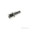 Изображение Головка со вставкой HEX 3/8" H9 длина 48мм //JTC