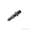 Изображение Головка со вставкой PHILIPS 1/4" PH2 длина 37мм //JTC