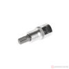 Изображение Головка со вставкой SPLINE 1/2" M10 длина 55мм //JTC