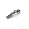 Изображение Головка со вставкой SPLINE 1/2" M12 длина 55мм //JTC