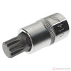 Изображение Головка со вставкой SPLINE 1/2" M14 длина 55мм //JTC