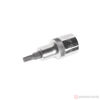 Изображение Головка со вставкой SPLINE 1/2" M5 длина 55мм //JTC